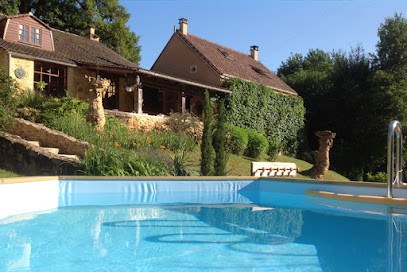 Chambres d'Hôtes Le Moulin Bas, Chambre d'Hôtes à Loubejac