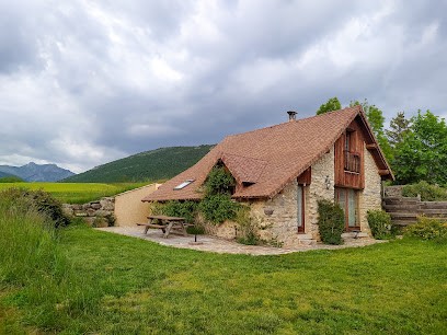 The Light of Clos, Chambre d'Hôtes à La Roche-des-Arnauds