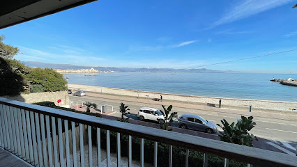 Le Nid Du Cap 4* Location De Vacances à Antibes