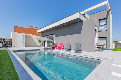 Villa Mika Location De Vacances à Sérignan