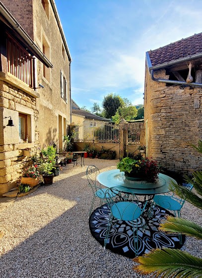 Chambre d'hôtes des 3 ifs, Chambre d'Hôtes à Vernot