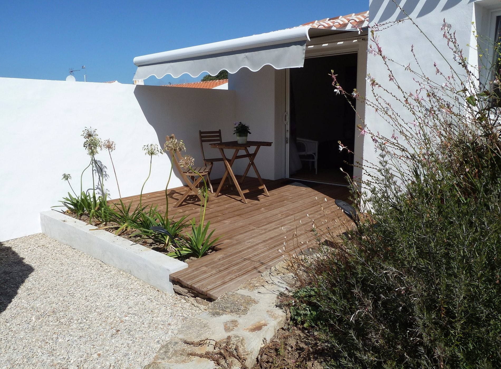 Chambre d'hôtes : Yeu Autrement, Chambre d'Hôtes à L'Île-d'Yeu