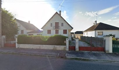 Chambres d'hôtes, Chambre d'Hôtes à Brienne-le-Château
