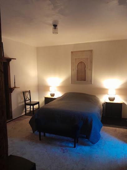 Chambre D'hôte, Chambre D'hôtes à la Croisille-sur-Briance