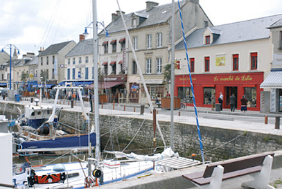 L'escale Du Vieux Port, Location De Vacances à Port-en-Bessin-Huppain