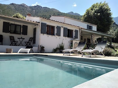 Chambre d'hôtes santa Maria, Chambre d'Hôtes à Manso