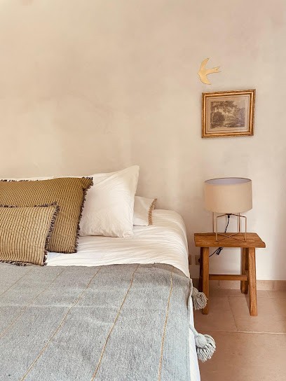 Casa Ostara, Chambre d'Hôtes à Condorcet