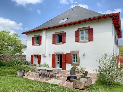 Maison Ziberoa, Maison d'Hôtes à Saint-Jean-Pied-de-Port
