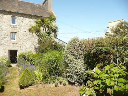 Maison-Location-de-vacance/family-house-300m-from-the-port/Portsall, Location de Vacances à Ploudalmézeau