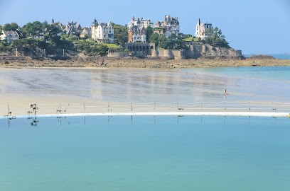 Location Vacances Dinard | My home in Dinard, Location de Vacances à Dinard