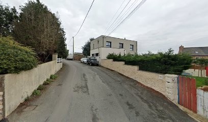 Appartement bienvenue a la Tossen TY MAM GOZ, Location de Vacances à Paimpol