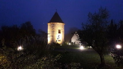 La Tour Levoy, Chambre d'Hôtes à Pontlevoy