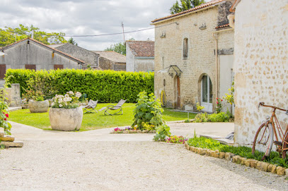 A La Beun'escale, Chambre D'hôtes à Belluire