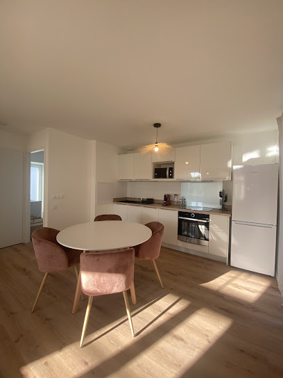 Logement Mondarrain - Location Meublée À Cambo-Les-Bains, Location De Vacances à Cambo-les-Bains