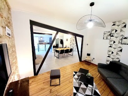 Gîte Abelia - Lavaur, Location de Vacances à Lavaur