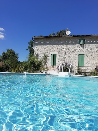Le Muguet 24, Chambre d'Hôtes à Plaisance