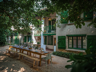 L'hacienda Occitane Location De Vacances à Nègrepelisse