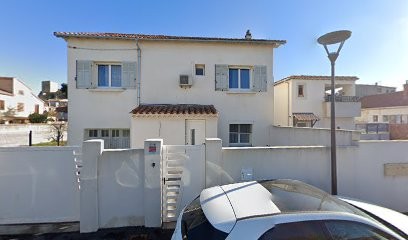 Appartements équipés 1km Plage, Location de Vacances à Fos-sur-Mer