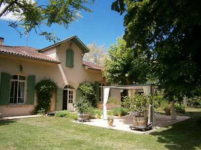 Domaine de Mellac, Chambre d'Hôtes à Saint-Cirice