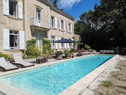 Chateau De Thuriès, Chambre d'Hôtes à Revel