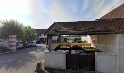 SNC Le Grand Mont, Chambre d'Hôtes à Saint-Siméon