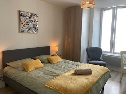Chez Karine - Charmant Studio 25M² - Arpajon 91, Location De Vacances à Arpajon