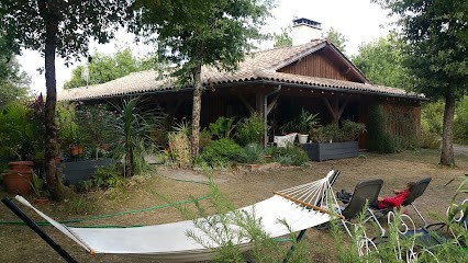 Villa Maréotis Chambres D'hôtes, Chambre d'Hôtes à Carcans