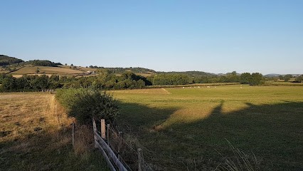 Gîte des Ouches, Location de Vacances à Mesvres