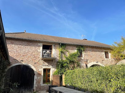 Le Clos de Miribel, Chambre d'Hôtes à Givry