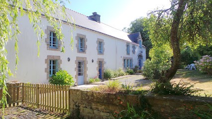 Ti Bleunv-Nevez, Maison d'Hôtes à Moëlan-sur-Mer