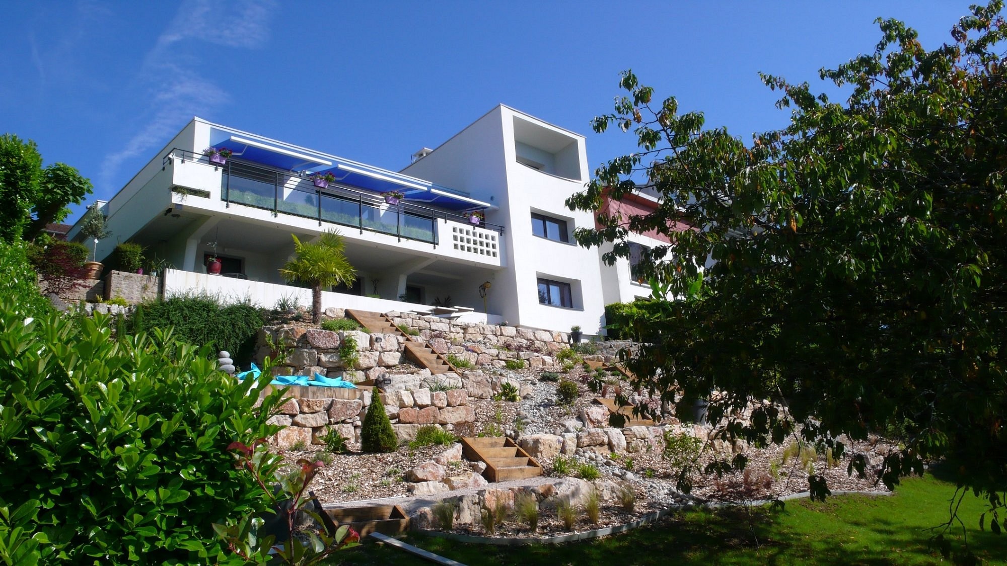 Chambre D'hote Chez Francoise, Chambre d'Hôtes à Dole