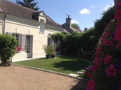Au Passage 37, Chambre d'Hôtes à Chouzé-sur-Loire