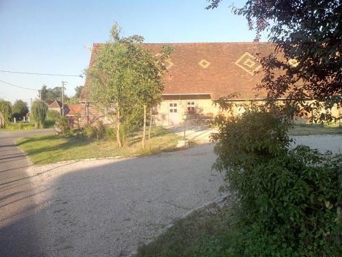 Chezlesgoyp, Chambre d'Hôtes à Cosges