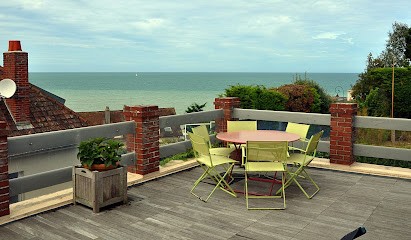 Location De Vacances - Bel Air, Location de Vacances à Veules-les-Roses