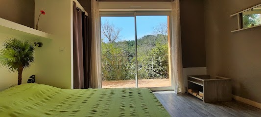 Le pivert, Maison d'Hôtes à Murviel-lès-Béziers