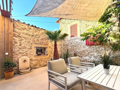 Loasis - Provence, Location De Vacances à Meyrargues