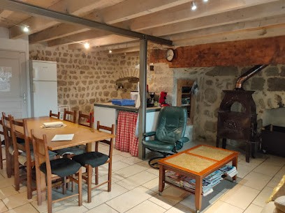 Gite Aucoindumont, Location de Vacances à Saint-Didier-en-Velay