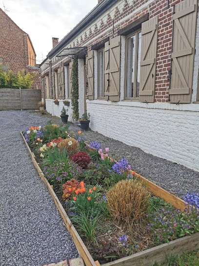 La Coticia Chambres D'hôtes, Chambre d'Hôtes à Coutiches