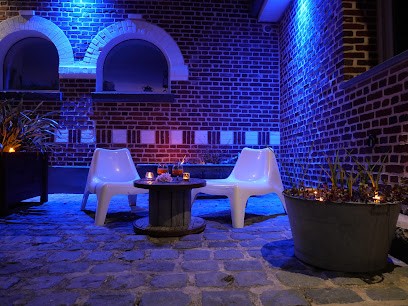 L'Entre Vous - Suite Avec SPA Privatif, Chambre d'Hôtes à Flers