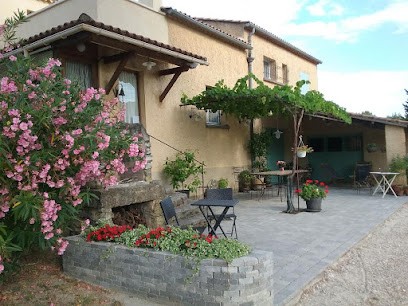LA MAISON DE BANAY, Chambre d'Hôtes à Mazan
