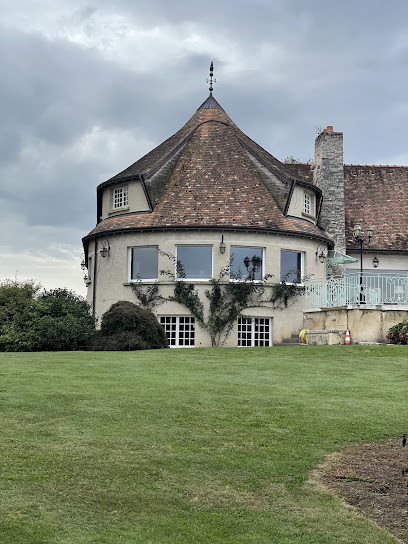 Le Clos Des Vigneaux, Chambre D'hôtes à Mézières-en-Brenne