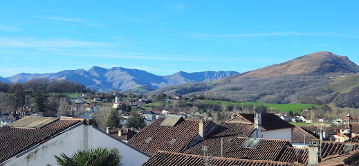 Les Chemins D'elika, Location De Vacances à Saint-Jean-Pied-de-Port