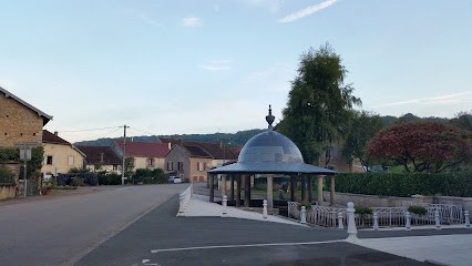 Folle Avoine, Chambre d'Hôtes à Bouhans-lès-Montbozon