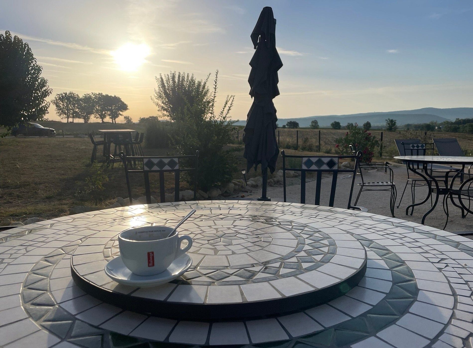 L'arbre qui chante, Chambre d'Hôtes à Saint-Sauveur-de-Cruzières