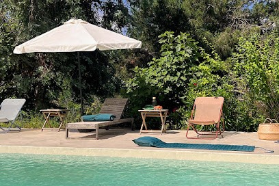 Chambres d'hôtes A Tiusella, Chambre d'Hôtes à Évisa