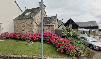 Ty-Ewen, Chambre d'Hôtes à Henvic