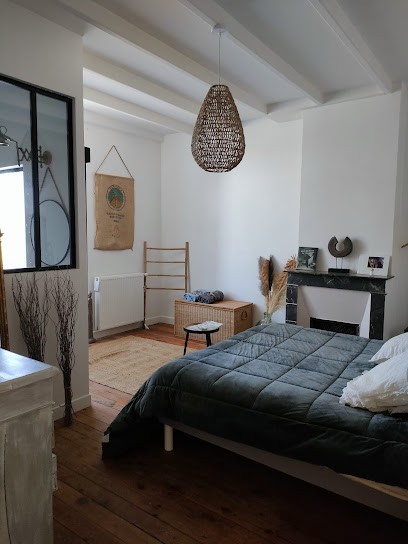 L'embellie sur lot chambres d'hôtes, Chambre d'Hôtes à Sainte-Livrade-sur-Lot
