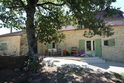 gîte Lacabane, Location de Vacances à Uzech