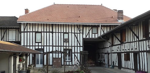La Sente des Vignes, Chambre d'Hôtes à Hauteville