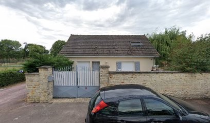 Catherine Michel, Maison d'Hôtes à Mouen